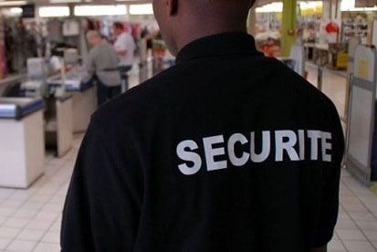Securite magasin Tunisie
